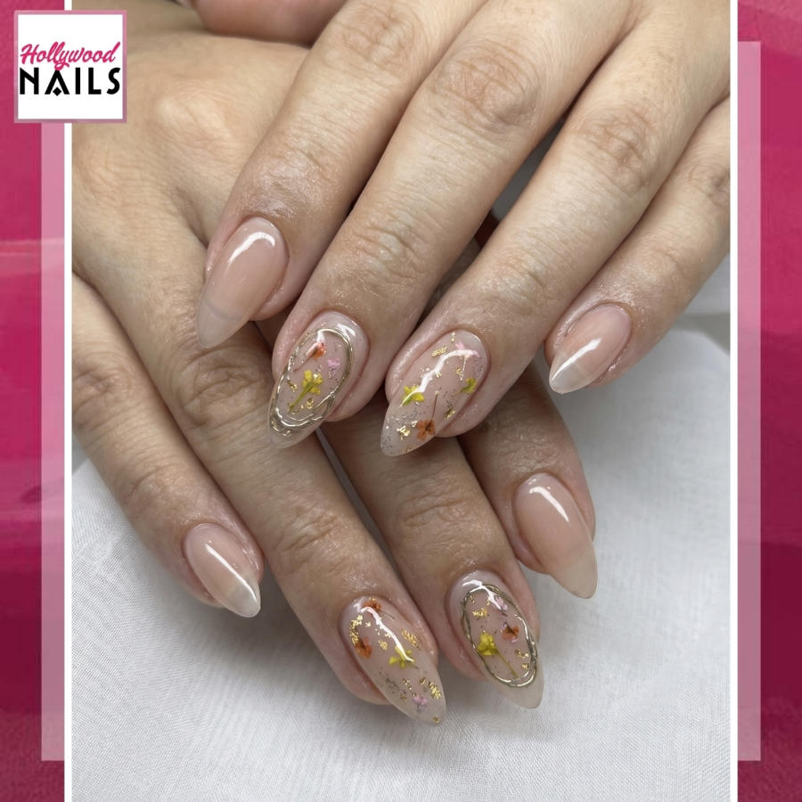 Nails Design